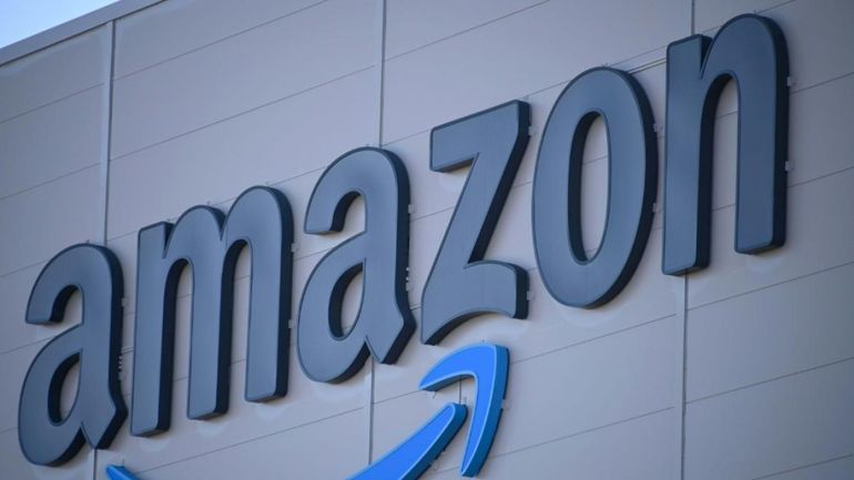 France : Amazon annonce qu'il va investir plus de 15 milliards d'euros sur trois ans dans l'Hexagone