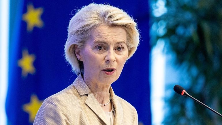 Réunion Trump-Poutine en Hongrie : l’UE salue tout effort s’il conduit à une paix juste