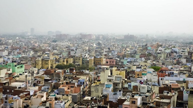 Au moins 21 morts, et plus de 40 blessés, dans l'incendie d'un hôtel à New Delhi