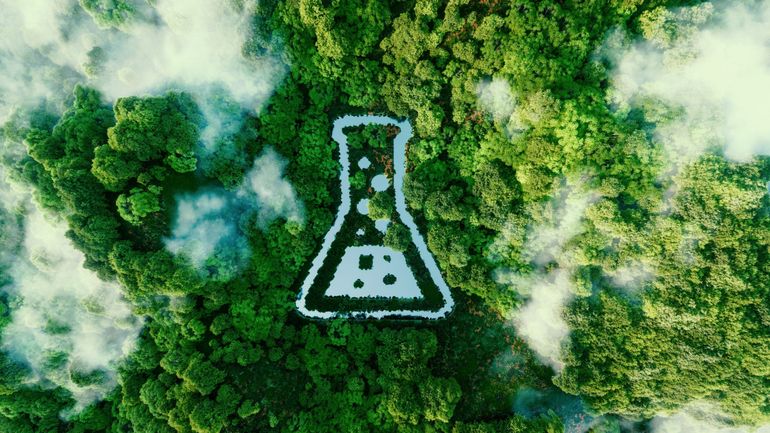La production de drogues de synthèse entraîne une lourde pollution : l'impact sur l'environnement est "potentiellement massif"