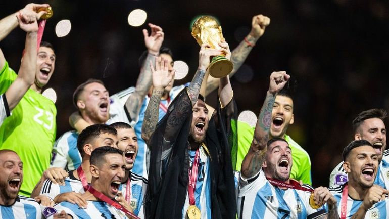 L’histoire des Coupes du monde – Qatar 2022 : une finale d’anthologie qui efface (un peu) les polémiques