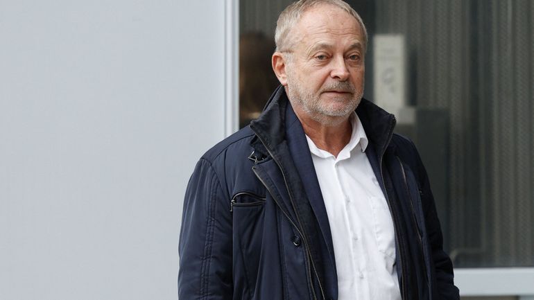 France : L'ex-sénateur Joël Guerriau au tribunal pour avoir drogué la députée Sandrine Josso