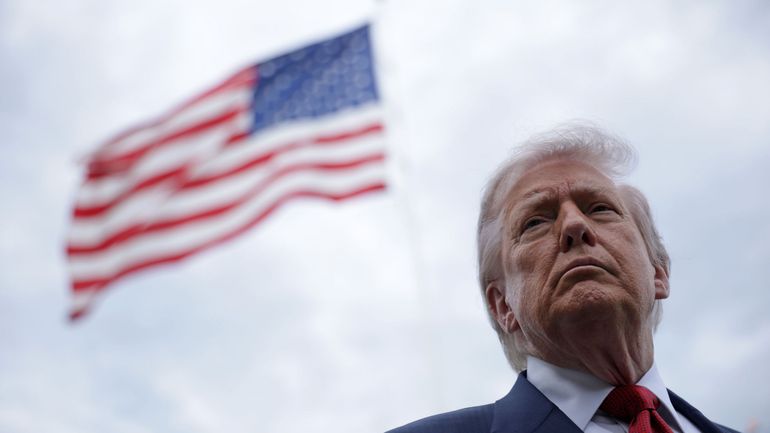 Moyen-Orient : le pouvoir iranien écarte l'idée d'amender ses propositions pour mettre fin à la guerre, Trump en route vers la Chine (relire notre direct)