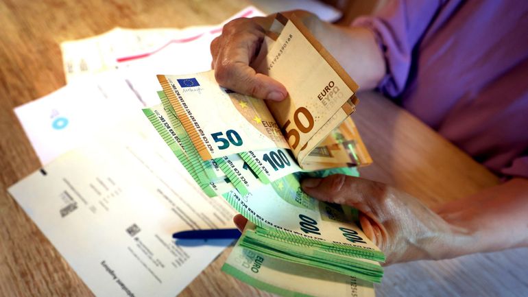 À partir de quand est-on riche en Belgique ? Peut-être plus vite qu'on ne le pense...