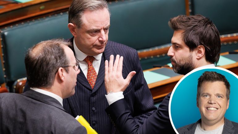 Augmenter la TVA, le casse-tête pour la droite camping-car