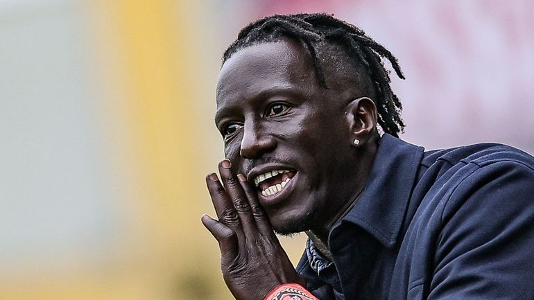 Mbaye Leye continue son tour de Belgique : il revient à Gand, comme assistant de Rik De Mil