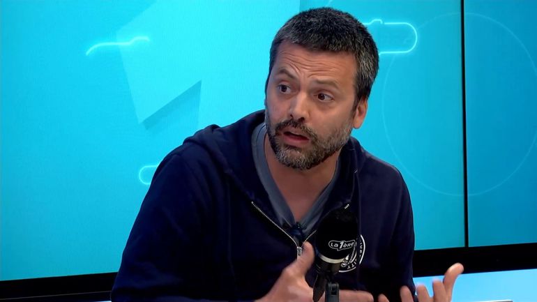 Hantavirus : "Les zoonoses ont toujours existé et resteront un réservoir de nouvelles maladies", prévient Emmanuel André