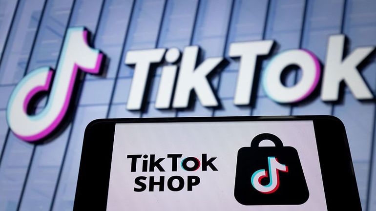 Avec l'arrivée de TikTok Shop en Belgique, l'achat impulsif sera encore plus facile... et plus risqué