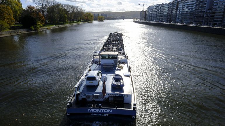 Après un hiver doux et sec, les réserves en eaux souterraines sont correctes en Wallonie