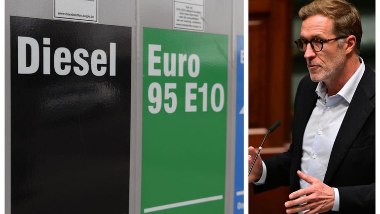 Flambée du prix des carburants : le PS réclame des mesures d'urgence, les syndicats menacent de passer à l'action