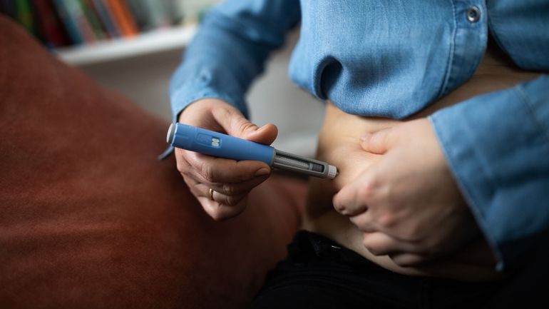 Traitements contre l'obésité : des demi-doses pour multiplier les injections ? Très mauvaise idée
