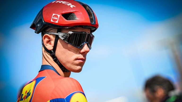 Lidl-Trek mise sur Ayuso et Pedersen pour le Tour de France, Nys attendu au Giro Lidl-Trek mise sur Ayuso et Pedersen pour le Tour de France, Nys attendu au Giro