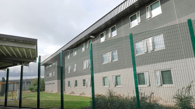 Nouveau record de surpopulation carcérale - 763 personnes dorment au sol : Gand, Anvers et Marche-en-Famenne particulièrement concernées