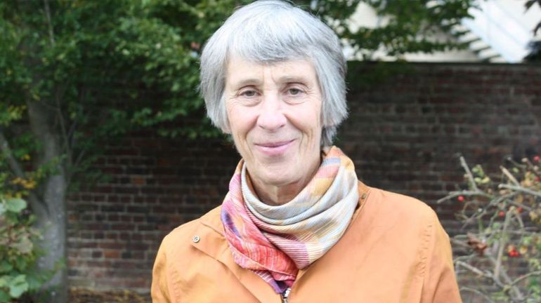 Caroline Lamarche : "J’atteins un point de maturité et d’équilibre dans mon parcours"