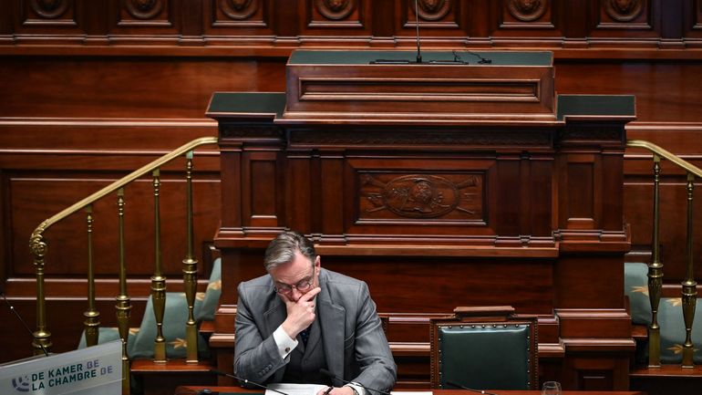 Lutte contre l'antisémitisme en Belgique : Bart De Wever met en garde contre des cellules terroristes pilotées par l'Iran