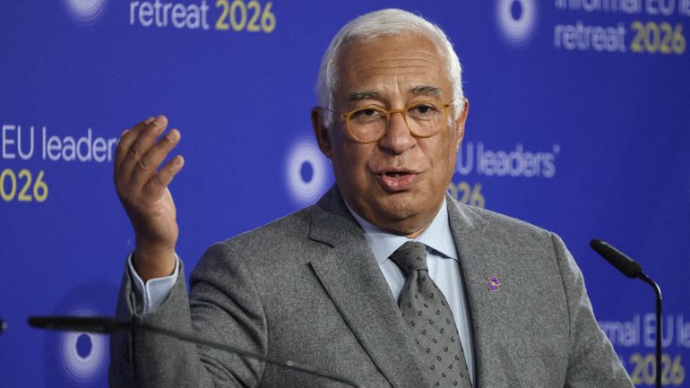 Le président du Conseil européen "presse instamment" Orban de débloquer le prêt de soutien à l'Ukraine