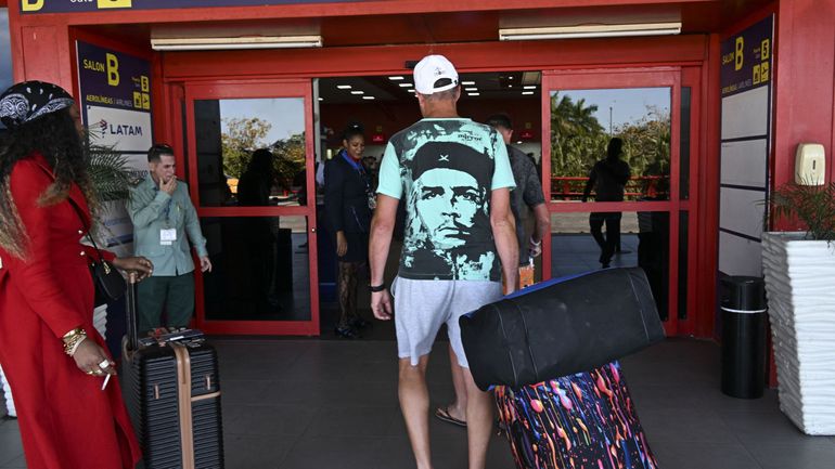 Mobilisation pour suspendre la décision de fermer l'ambassade belge à La Havane