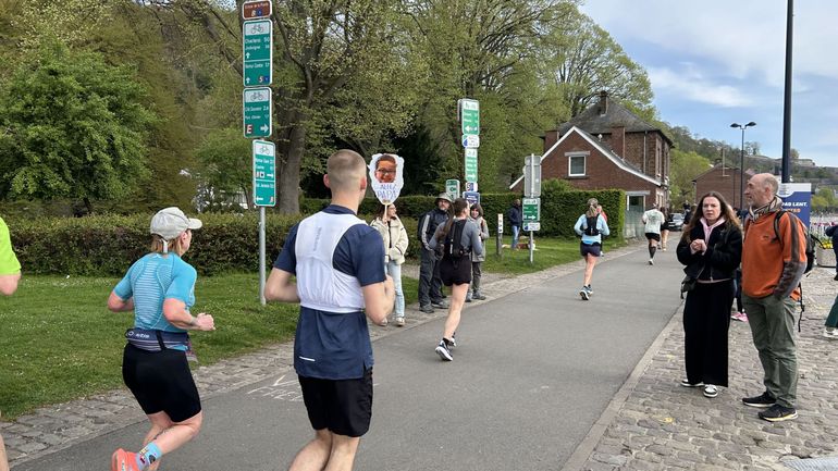 Marathon de Namur : un dépassement de soi qui se prépare minutieusement