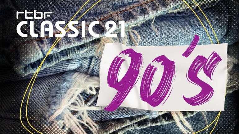 Classic 21 90's Classic 21 90's