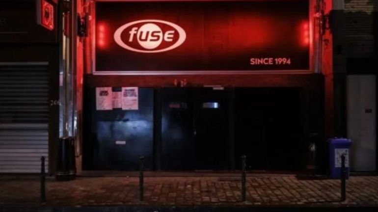 Les discothèques bruxelloises mieux protégées des litiges avec leurs voisins