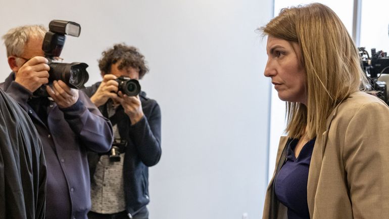 France : l’ex compagnon de Laëtitia R, condamné à 25 ans de réclusion pour viols aggravés et tortures
