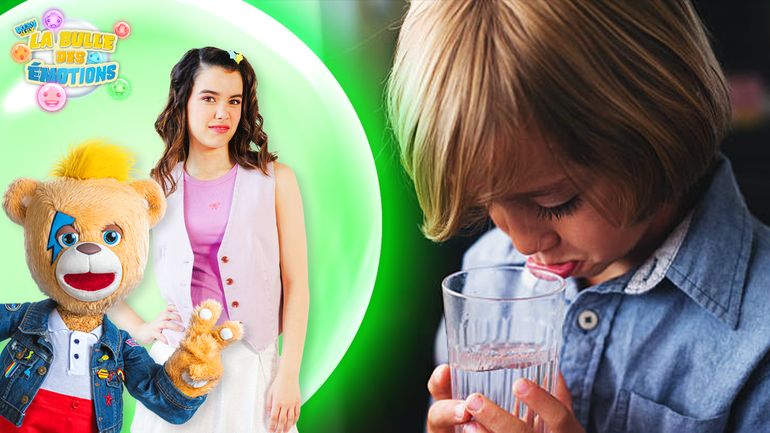 Pourquoi on est dégoûté ? La réponse avec Rocky et Lily Pourquoi on est dégoûté ? La réponse avec Rocky et Lily