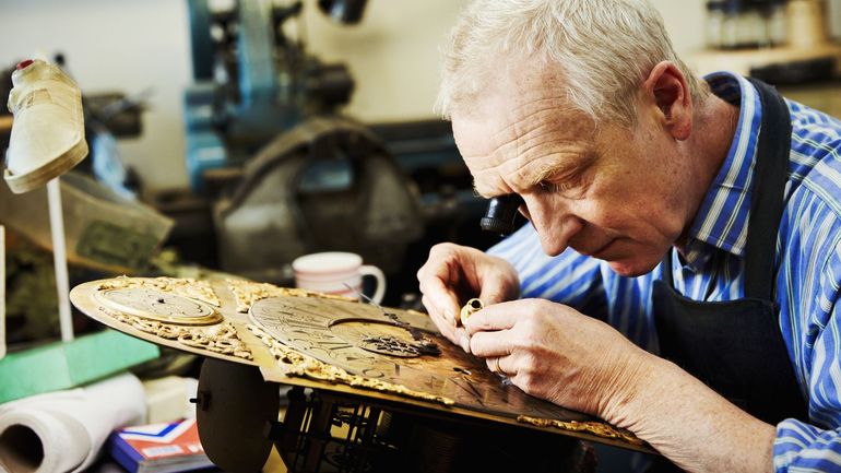 L'horlogerie en Wallonie : entre patrimoine, passion et précision L'horlogerie en Wallonie : entre patrimoine, passion et précision