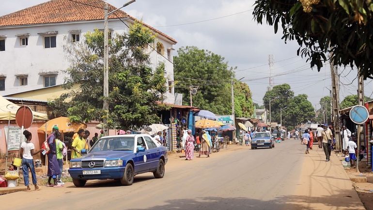 Coup d'Etat en Guinée-Bissau : le ministre des Finances nommé Premier ministre