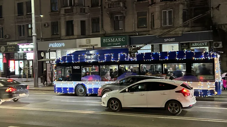 Les formes des éclairages varient aussi d’un bus à l’autre