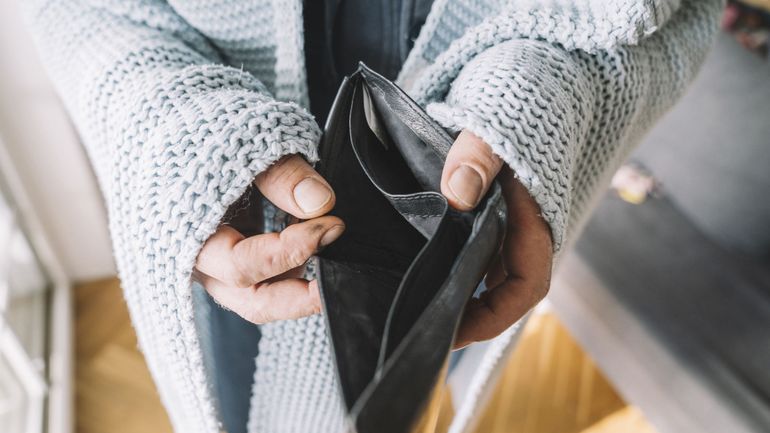 La stratégie wallonne de lutte contre la pauvreté validée par le gouvernement