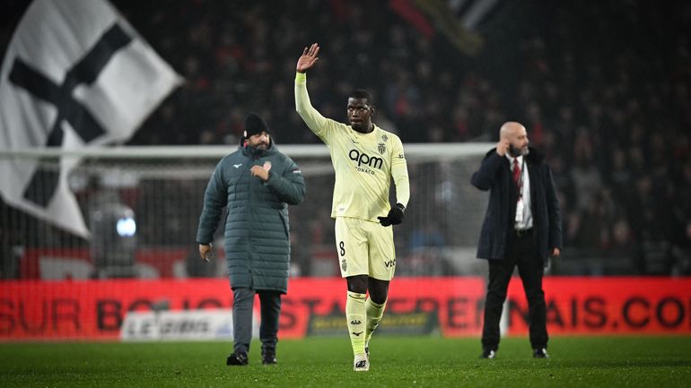 Le retour de Paul Pogba : plus de deux ans après, le champion du monde refait surface à Monaco