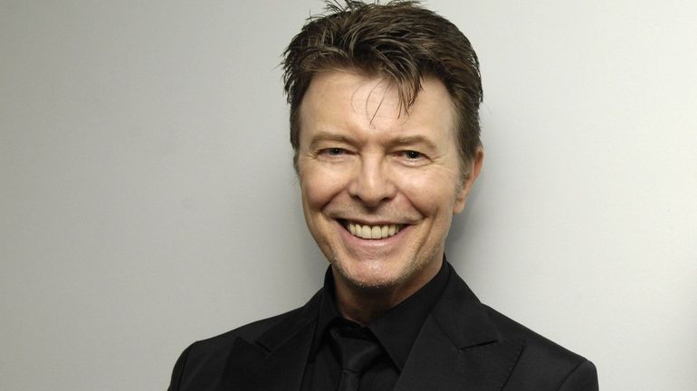 Les dernières années de David Bowie rassemblées dans un nouveau documentaire Les dernières années de David Bowie rassemblées dans un nouveau documentaire