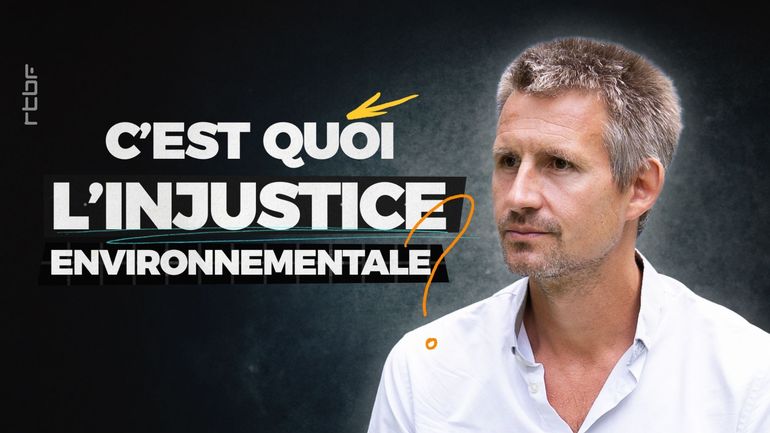 C'est quoi l'injustice environnementale? Un spécialiste répond, sur le fond
