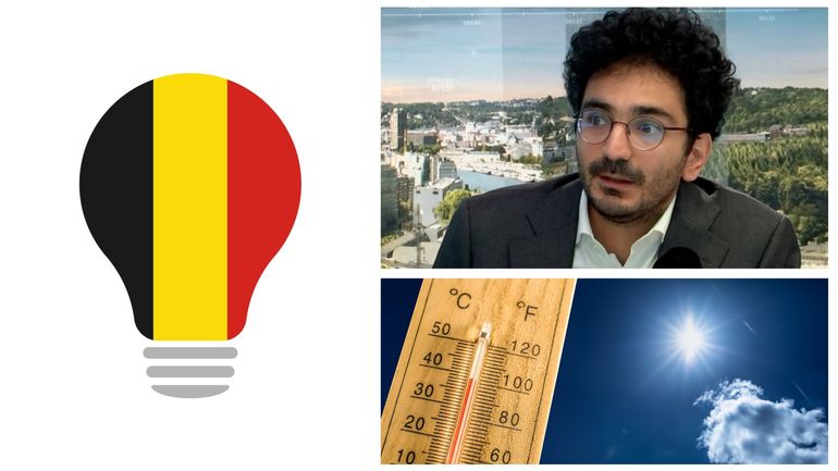 Face aux aléas climatiques à venir en Belgique, le centre d’analyse du risque demande une " stratégie nationale" de prévention Face aux aléas climatiques à venir en Belgique, le centre d’analyse du risque demande une " stratégie nationale" de prévention