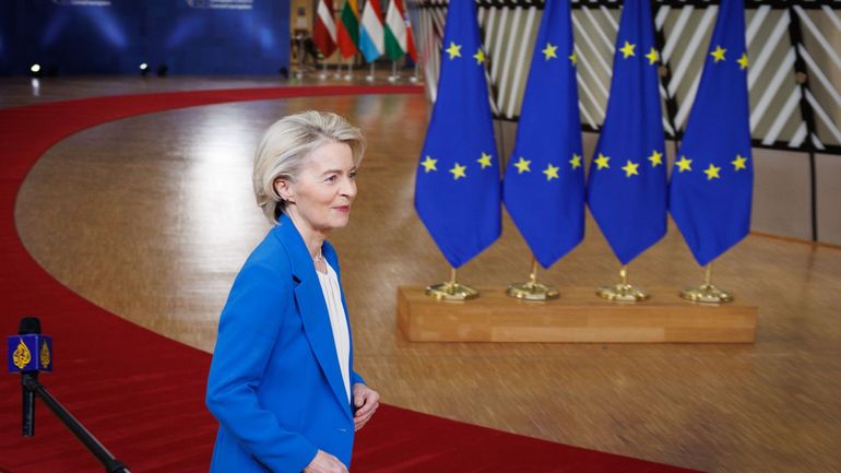 Sommet européen : après le repli de Trump, l'Union européenne relâche la pression tout en préparant son indépendance