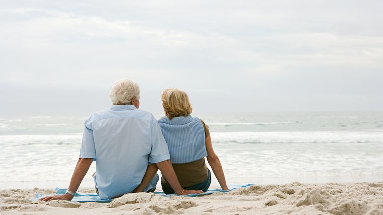 De plus en plus de Belges prennent une pension anticipée De plus en plus de Belges prennent une pension anticipée