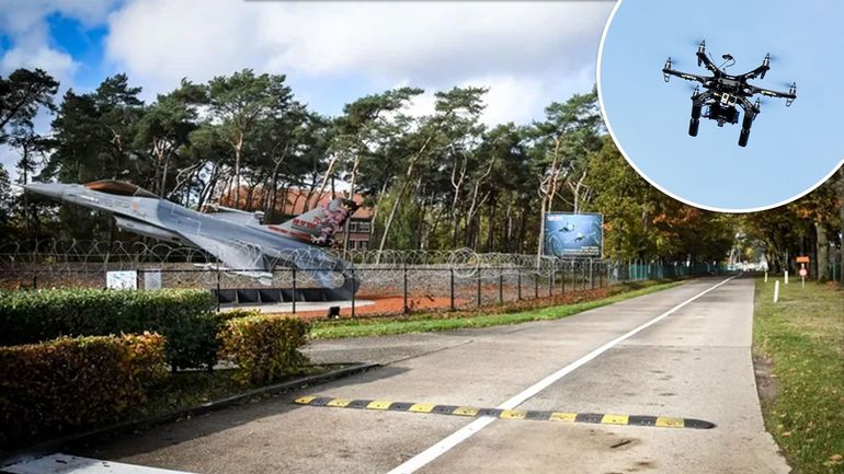 Sondage : les vols de drones, ça vous inquiète ? Sondage : les vols de drones, ça vous inquiète ?