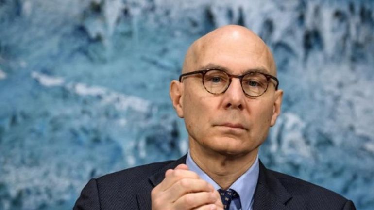 La violence ne doit pas redevenir "la base de l'organisation" du monde, s'inquiète le Haut-Commissaire des Nations-Unies