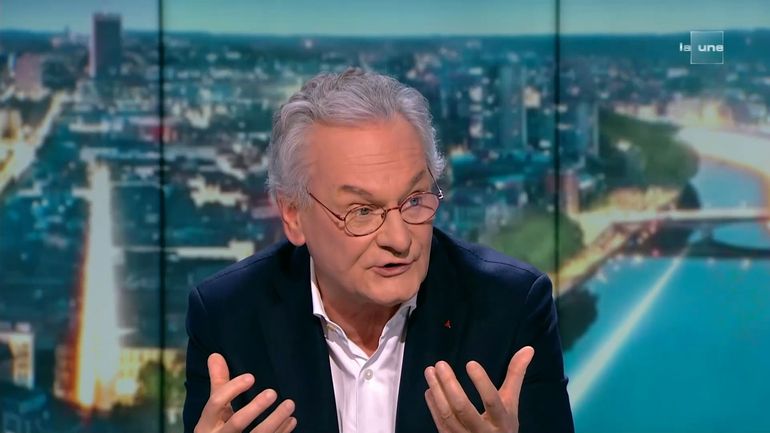 Jeudi en Prime : l’augmentation du ticket modérateur, une "ligne rouge" pour le patron de Solidaris