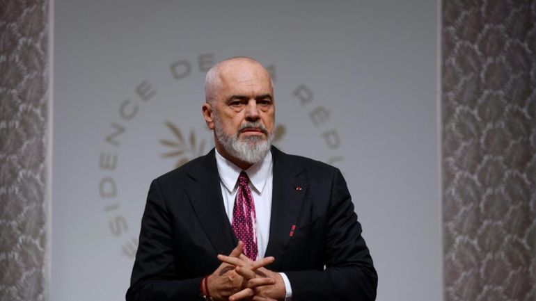 En Albanie, la justice donne raison aux journalistes : interdire TikTok va contre la liberté d'expression