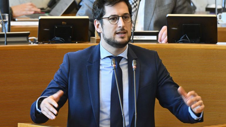 Guerre au Moyen-Orient : la Wallonie reste disponible pour toute démarche contribuant à la désescalade