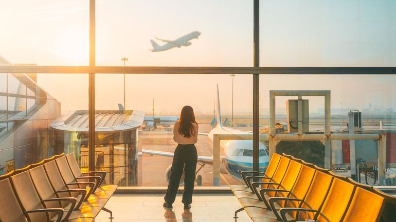 Détroit d'Ormuz : les voyages en avions vont-ils redevenir un luxe ?