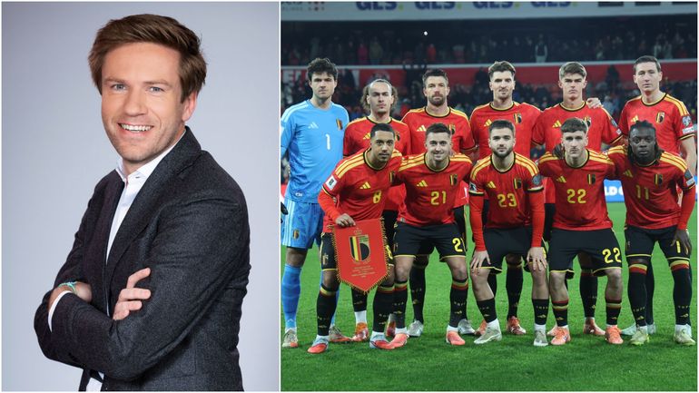 Les piques de Garcia, une nouvelle énigme, un papy accélère : 5 enseignements après Belgique - Liechtenstein Les piques de Garcia, une nouvelle énigme, un papy accélère : 5 enseignements après Belgique - Liechtenstein