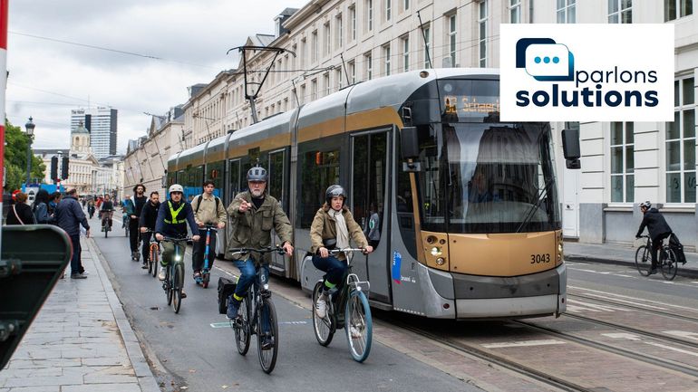 Le budget mobilité, une mesure qui fonctionne ? (Parlons solutions : ma mobilité, mon choix)