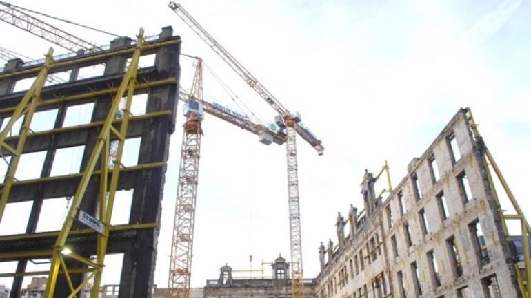 Les accidents de travail mortels sont en baisse mais la prévention reste essentielle