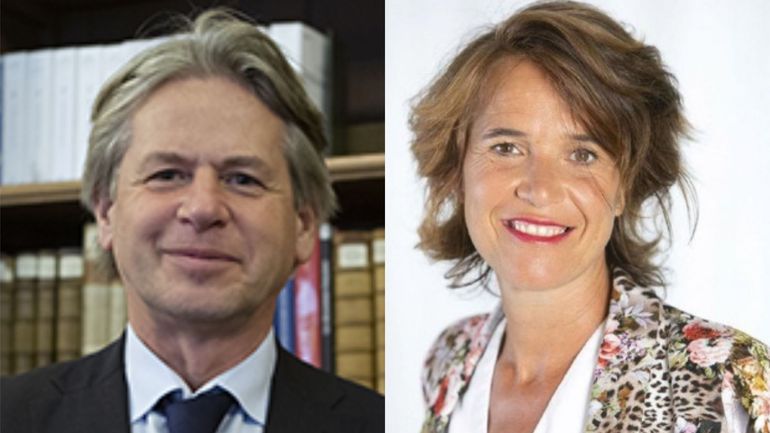 François de Callatay : "Le succès de Cléopâtre s’est construit sur une méprise"