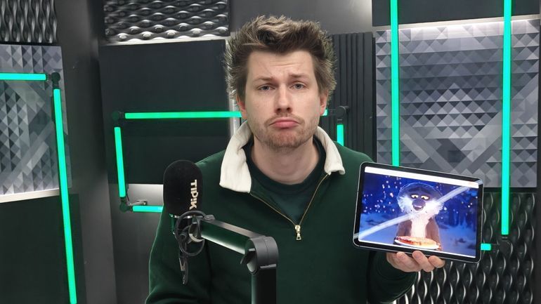 Pierre Scheurette démonte la pub : du loup végétarien à Jacquie et Michel Pierre Scheurette démonte la pub : du loup végétarien à Jacquie et Michel