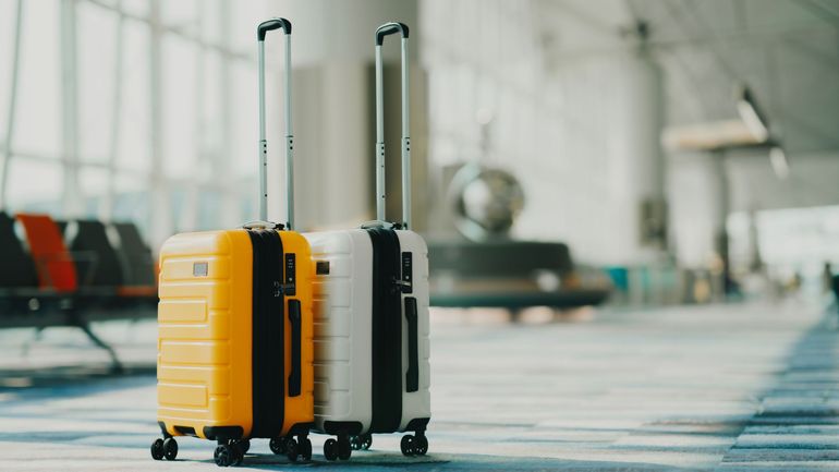 Bagages perdues : Jacques attend son dédommagement depuis 1 an et demi ! Bagages perdues : Jacques attend son dédommagement depuis 1 an et demi !