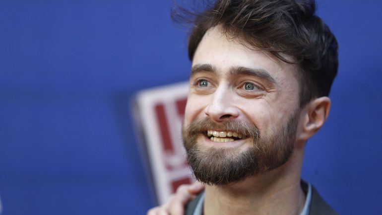 "J’espère que ton expérience sera encore plus belle" : Daniel Radcliff envoie une lettre de soutien au nouvel Harry Potter