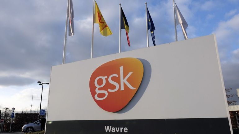 GSK Belgique dans la tourmente : le monde politique se mobilise